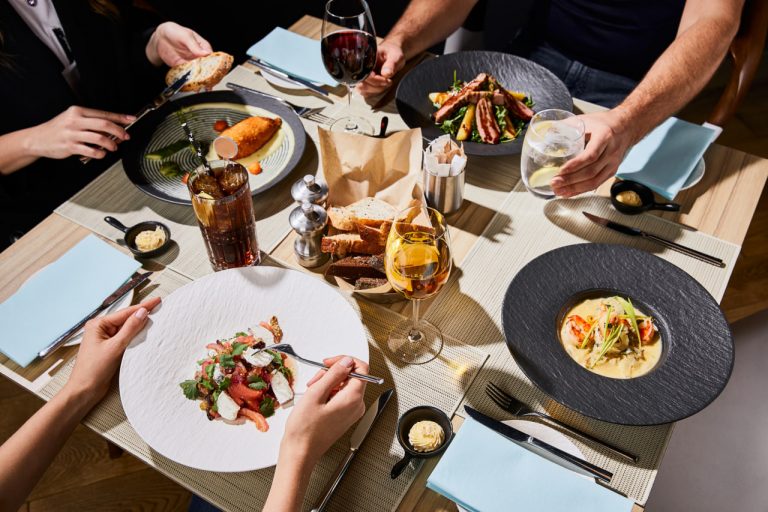 The Principles of Excellent Restaurant Service